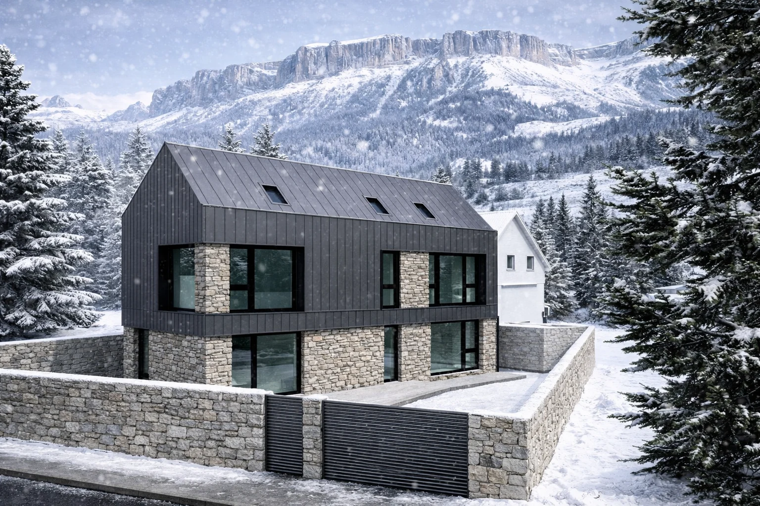 Casa B — imagine 2
