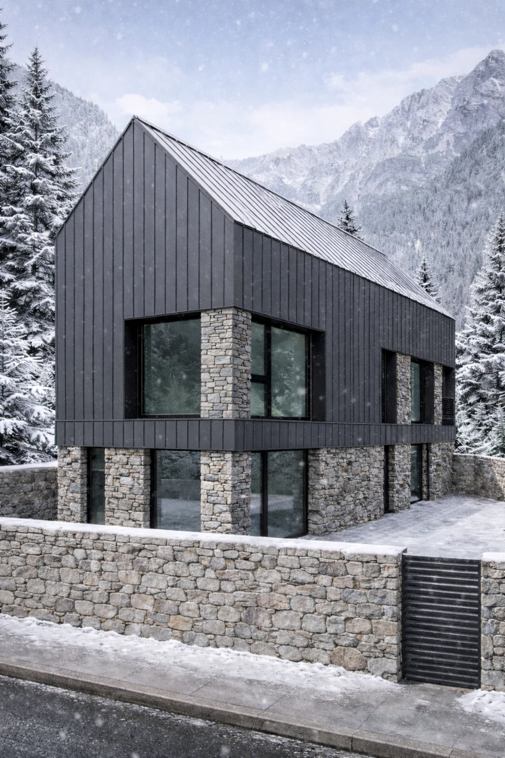 Casa B — imagine 1