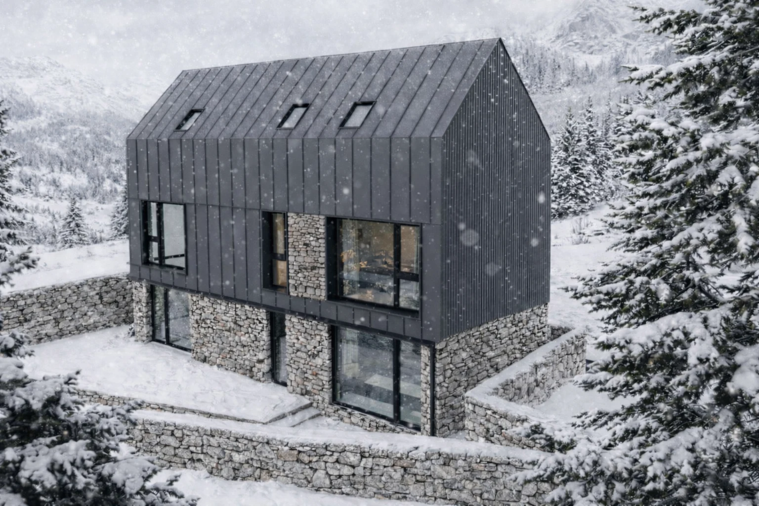 Casa B — imagine 3