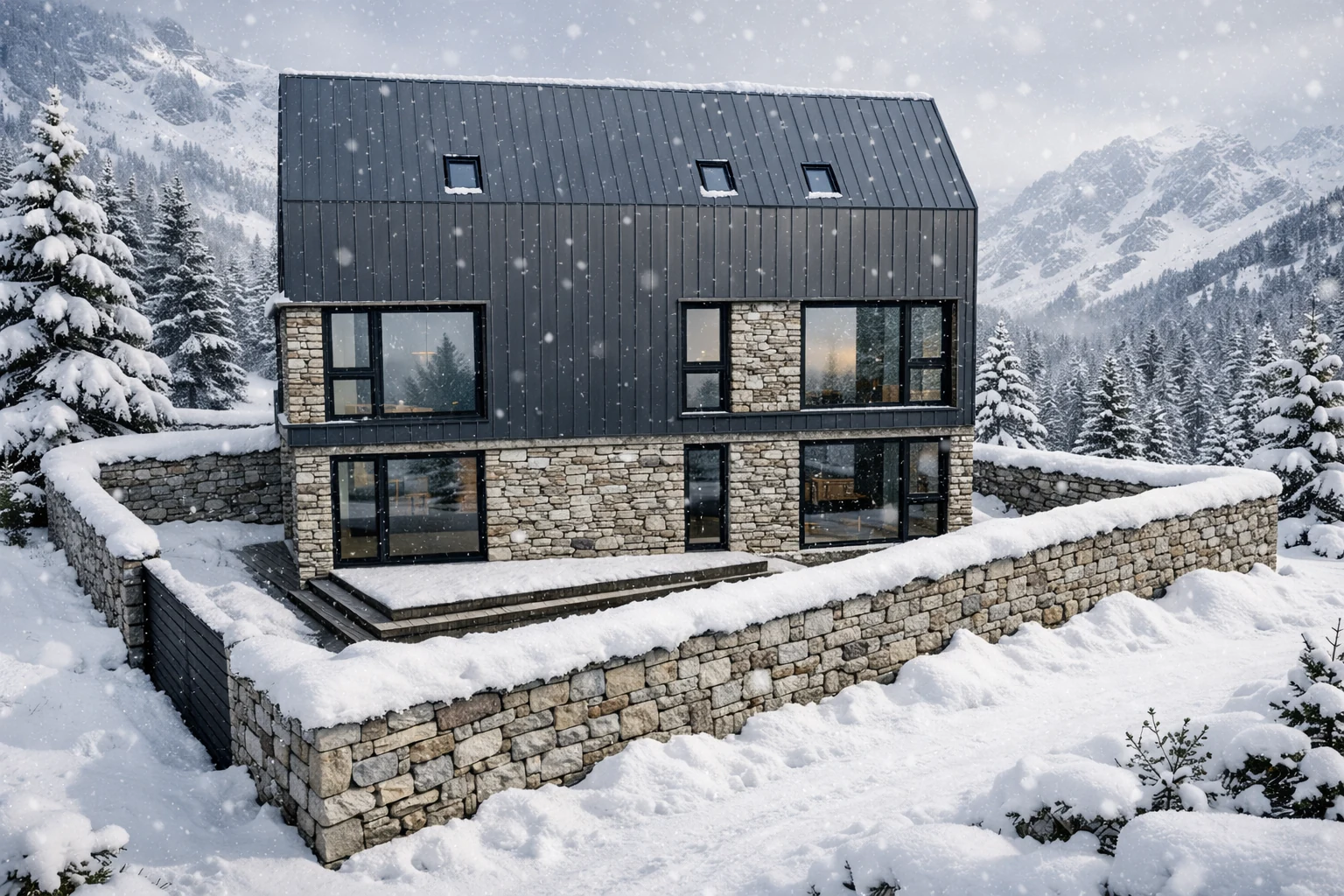 Casa B — imagine 4