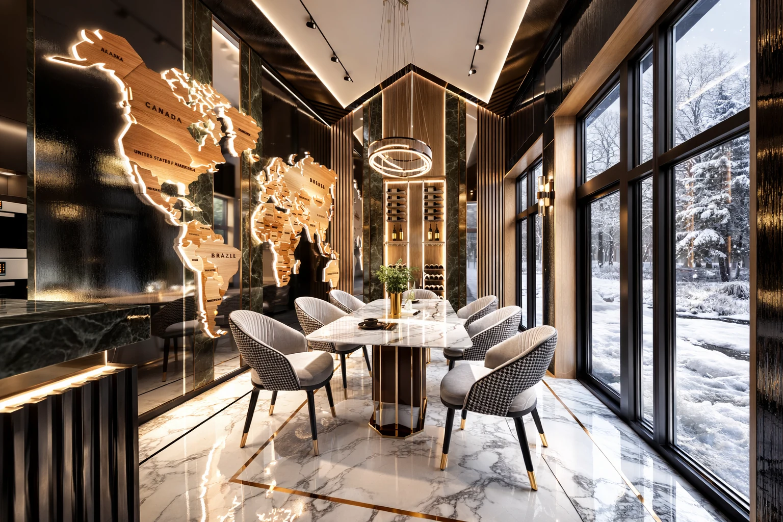 Jazz Bar — imagine 1