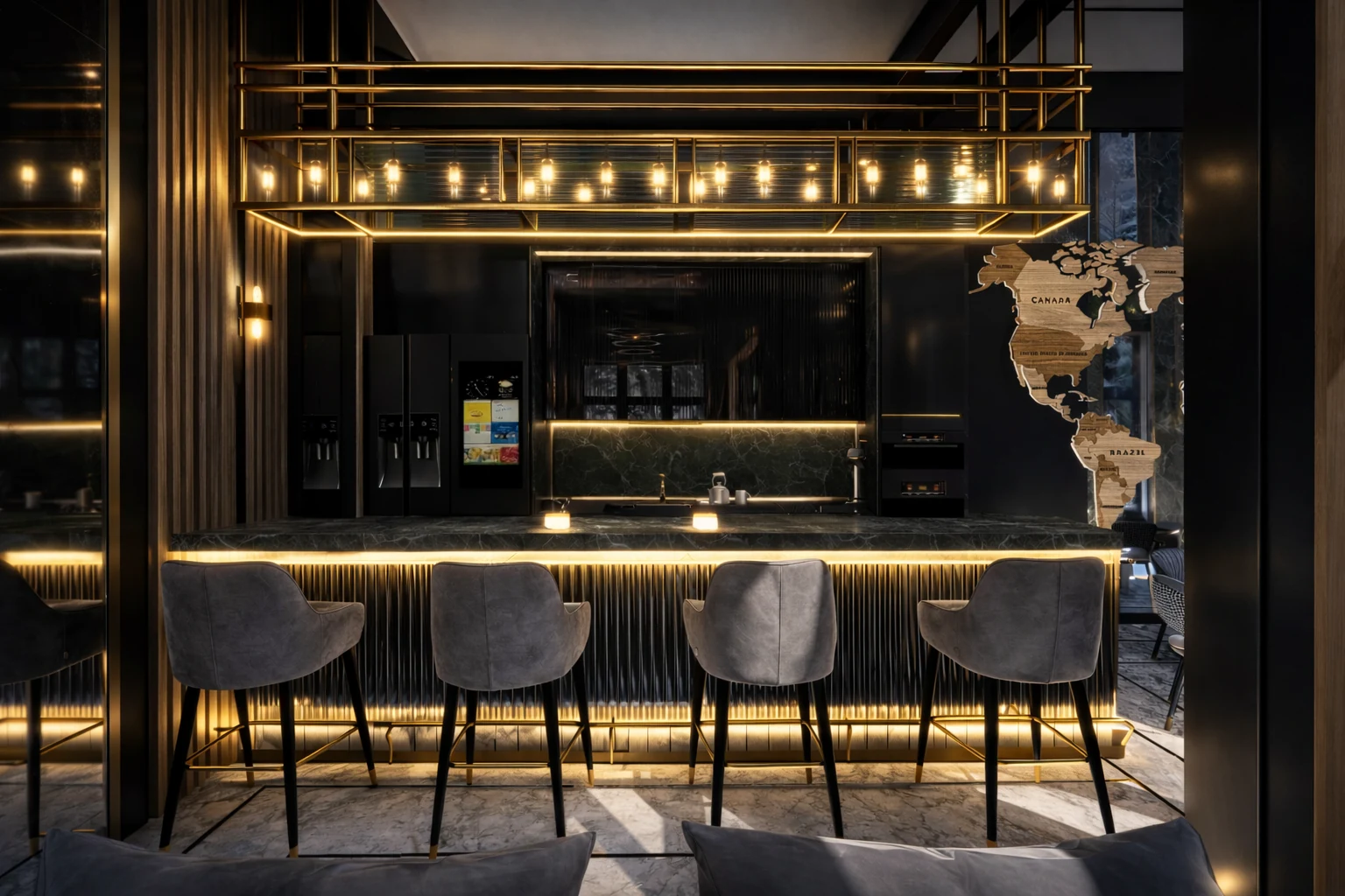 Jazz Bar — imagine 2