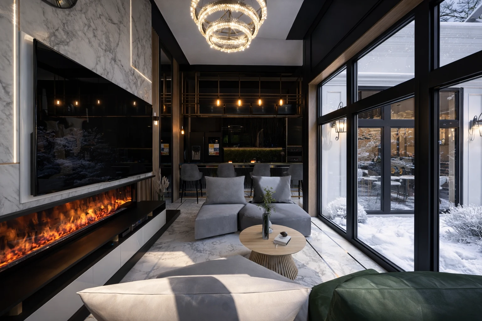 Jazz Bar — imagine 5