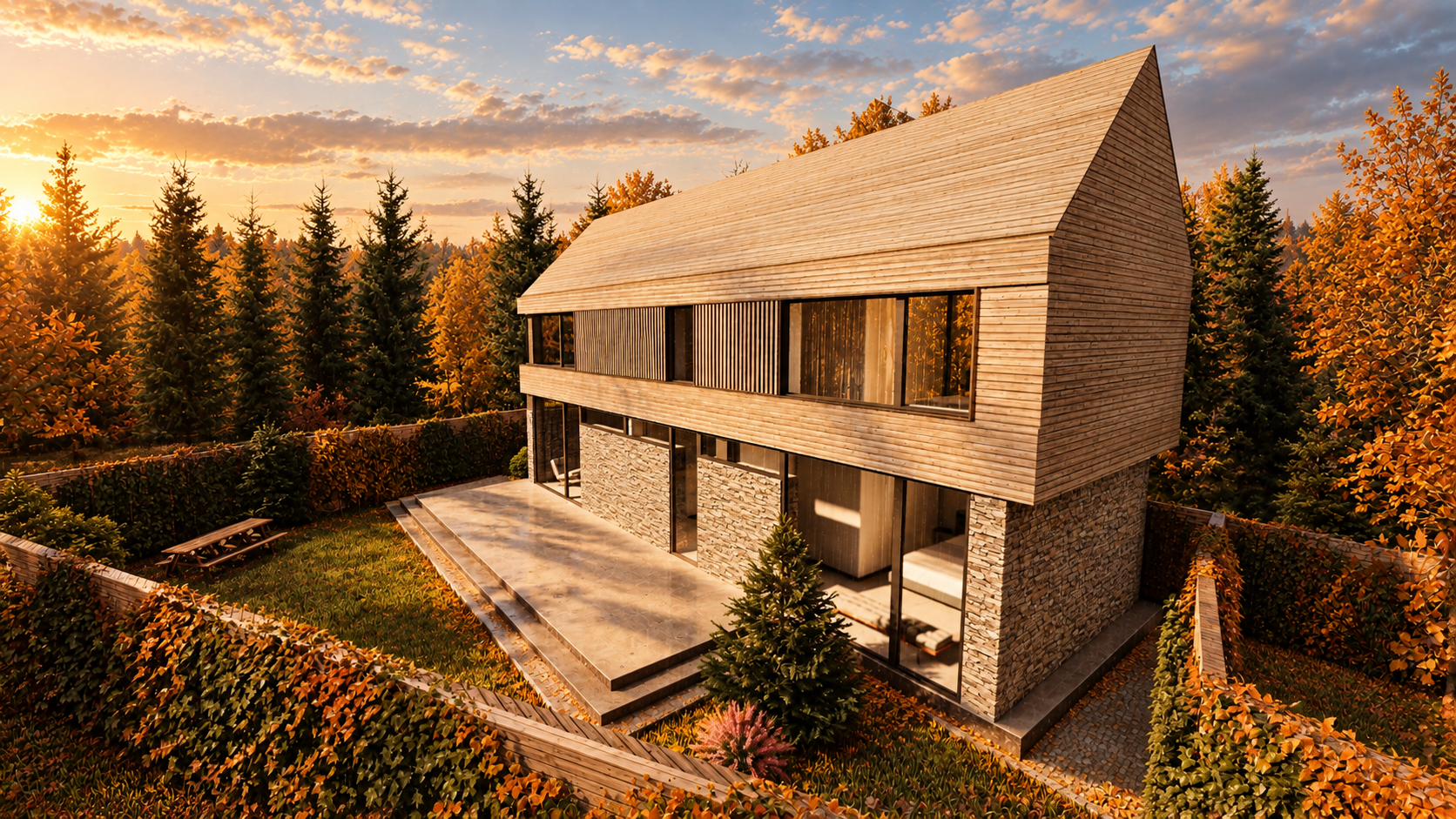 Casa A — imagine 3
