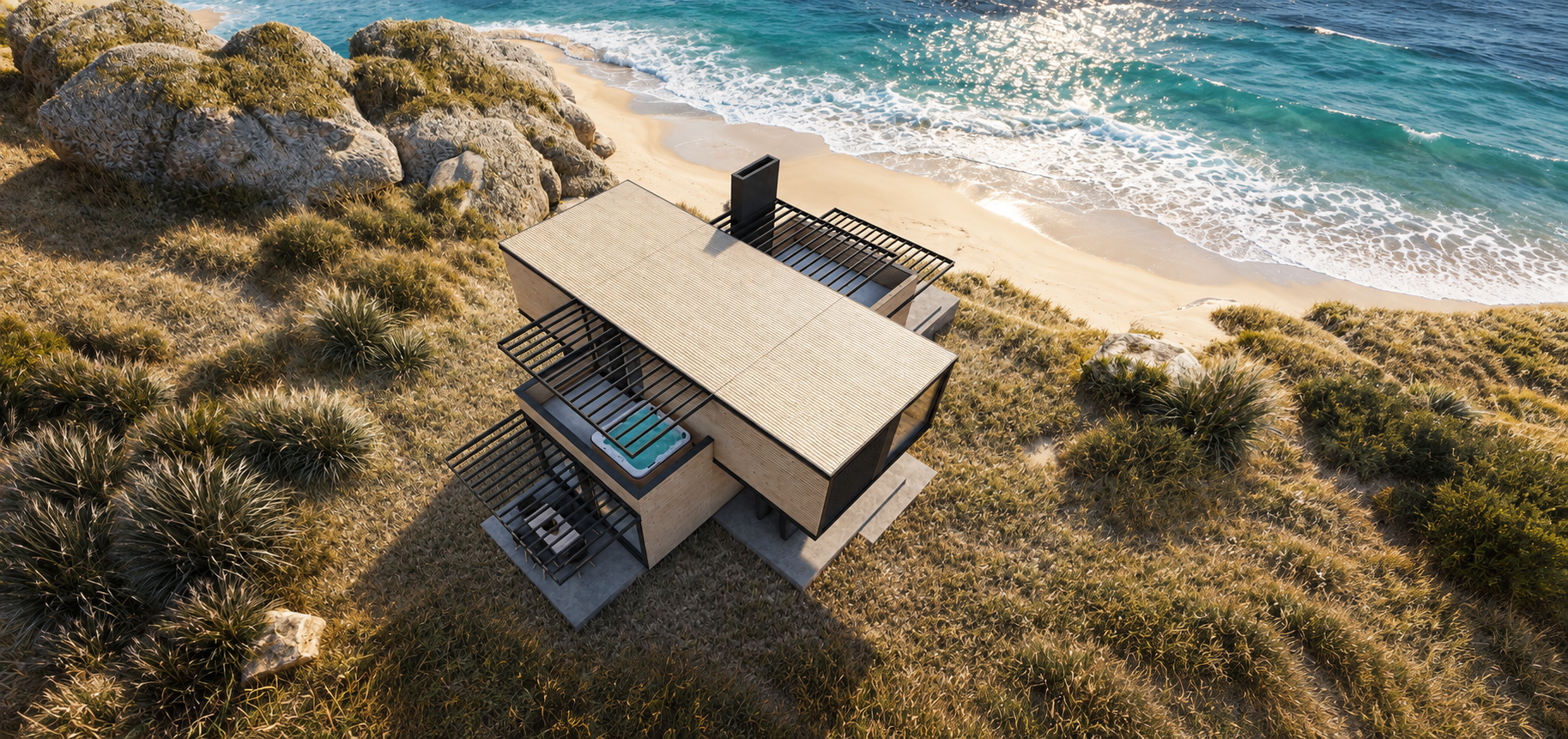 Casa M01 — imagine 5