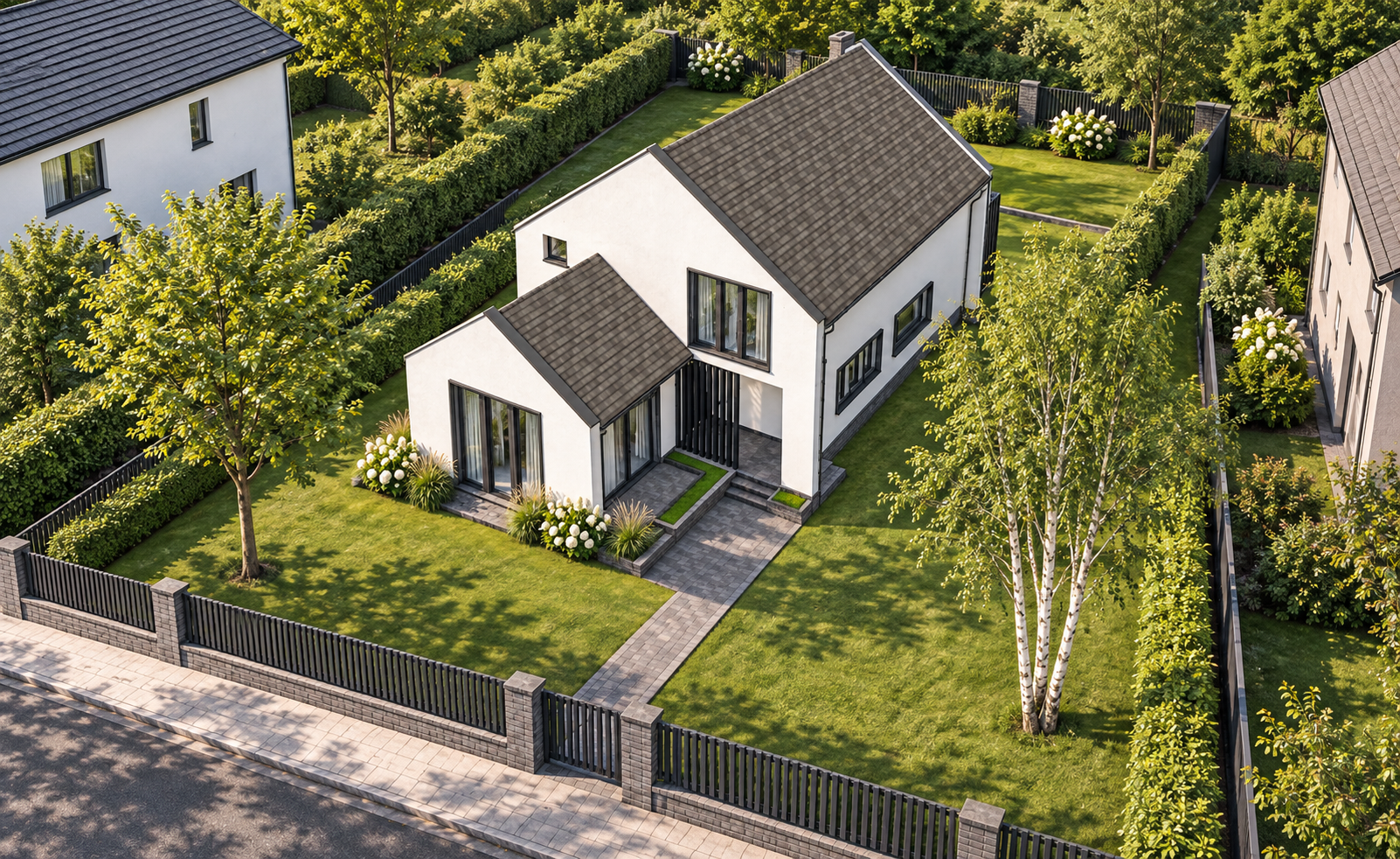 Amenajare apartament — imagine 5