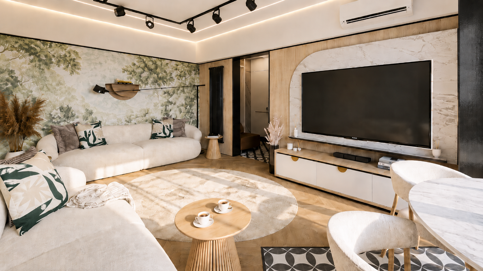 Amenajare apartament C.N. — imagine 6