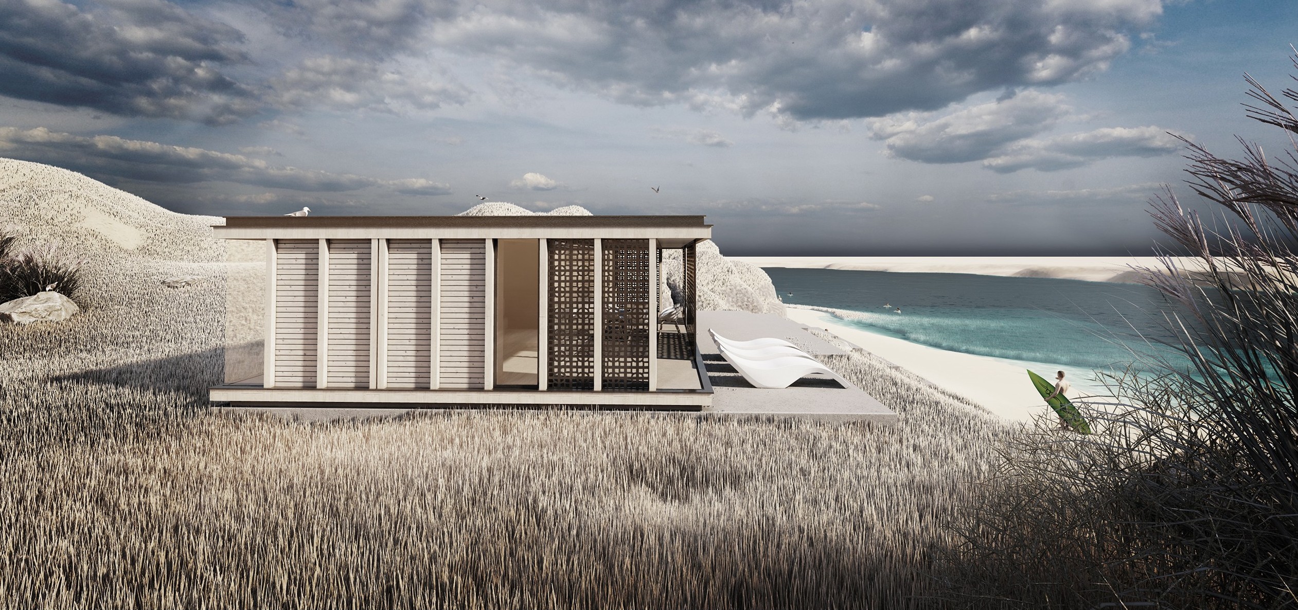 Casa M02 — imagine 3