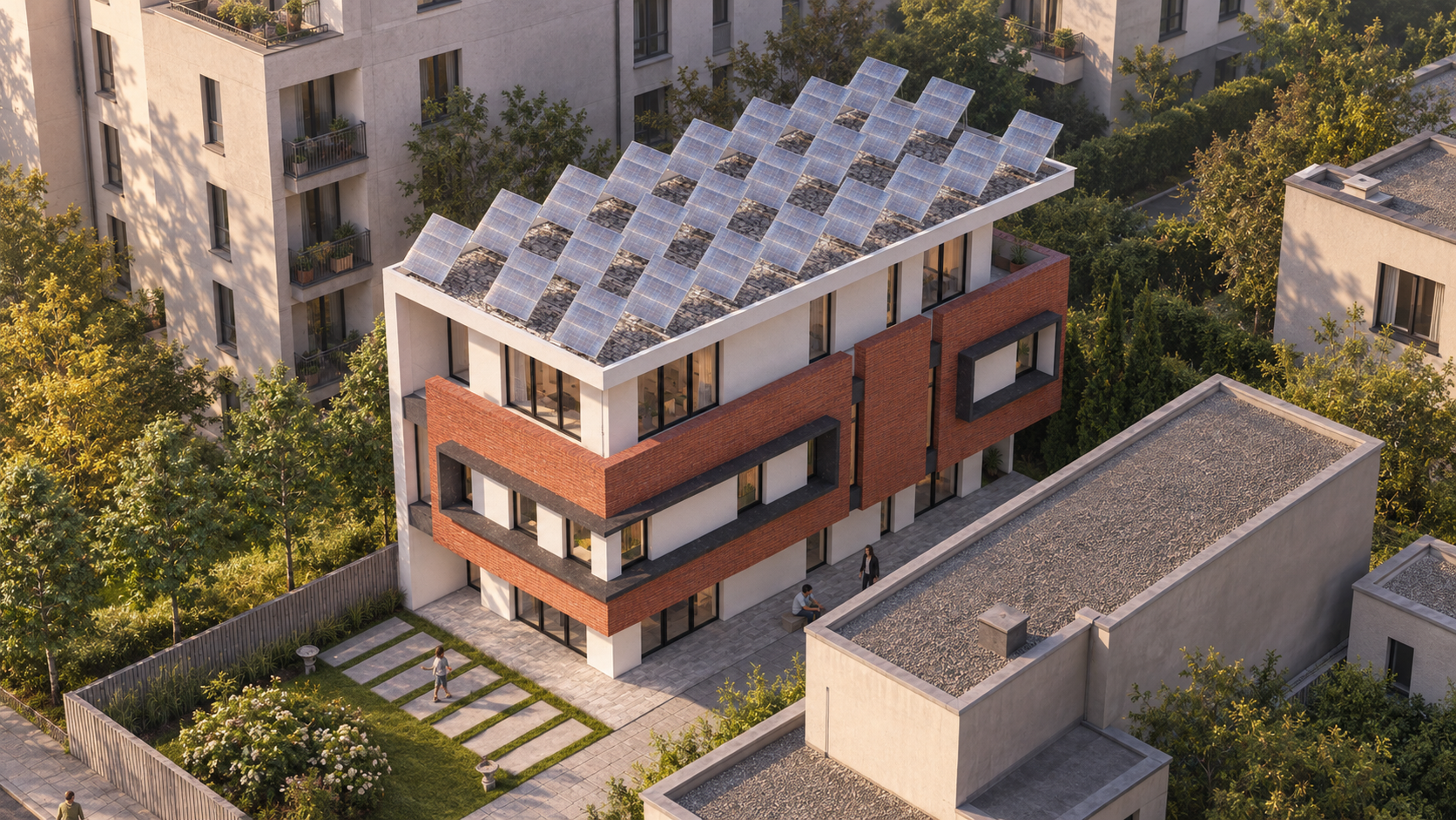 Casa G — imagine 3