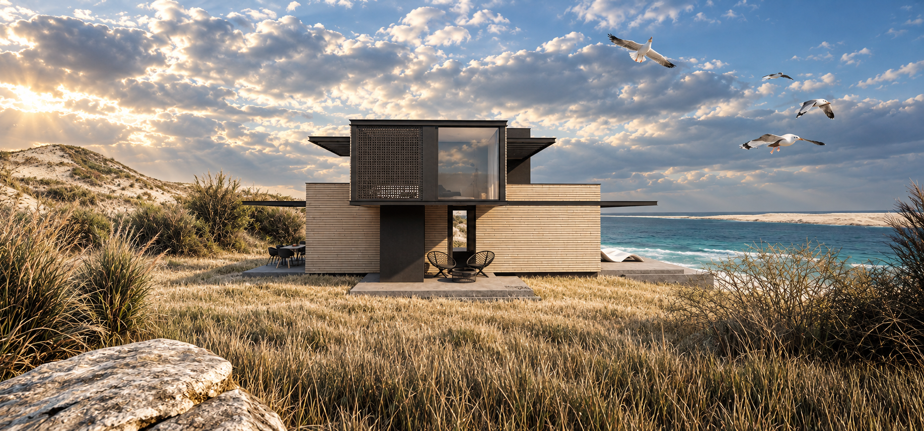 Casa M01 — imagine 4