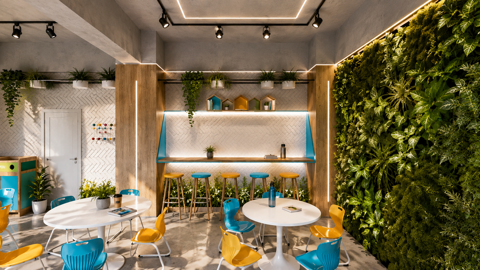 Amenajare Teatru Natiei — imagine 28
