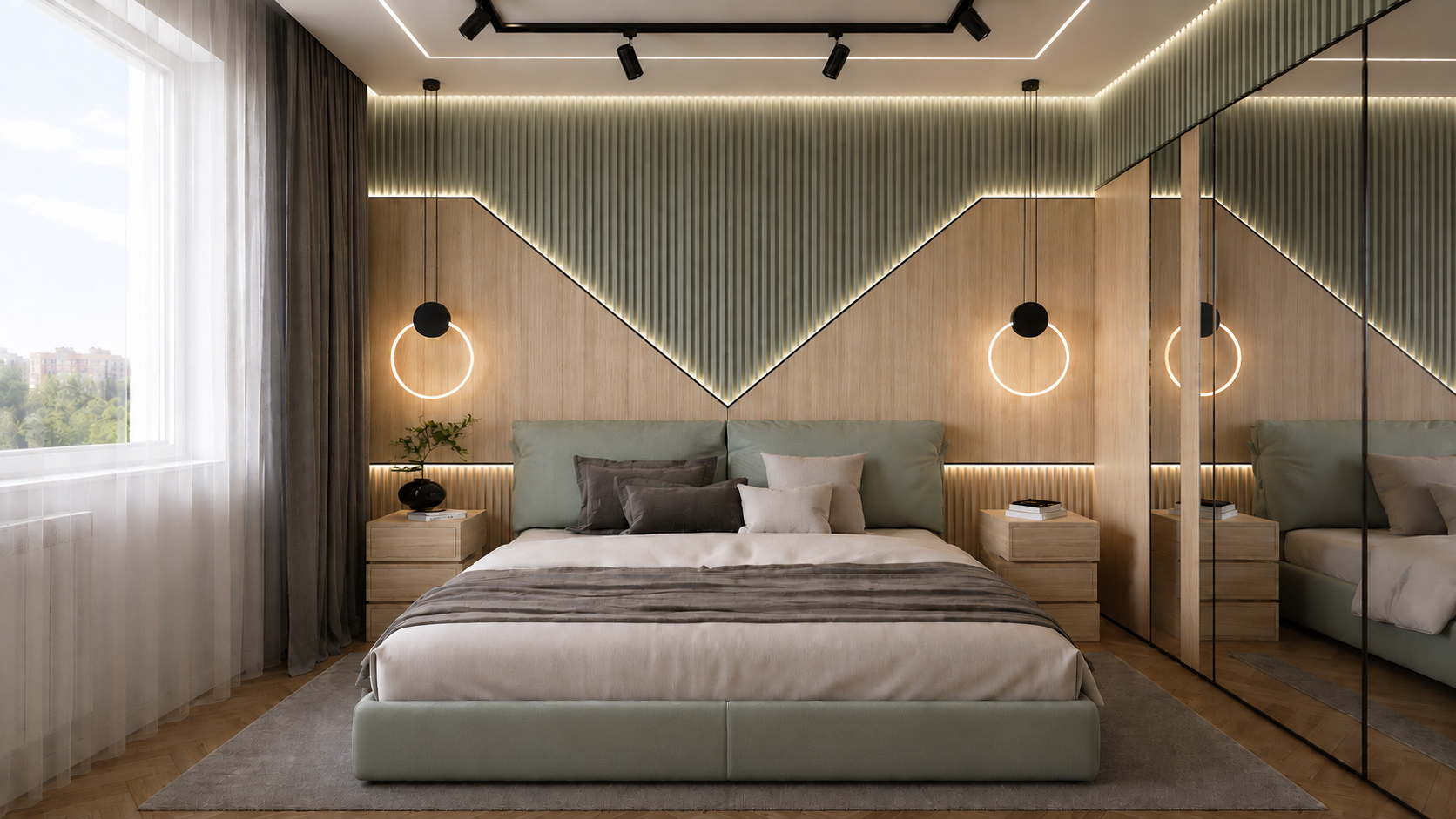 Amenajare apartament C.N. — imagine 10